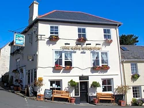 The Safe Harbour Hotel