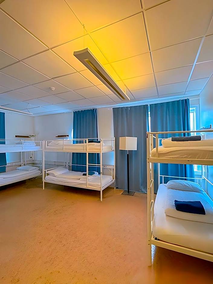 Baron's Hostel