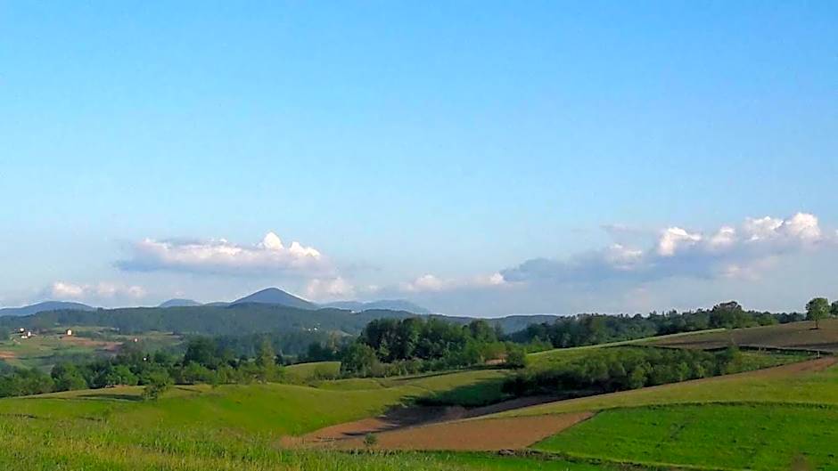 Suncev Brijeg