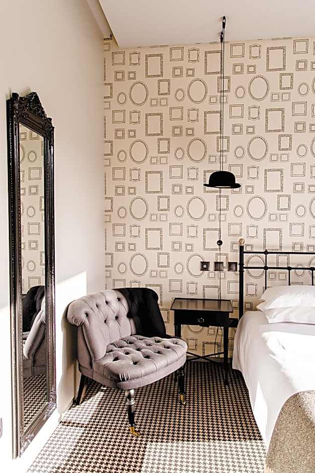 Cooking and Nature - Emotional Hotel