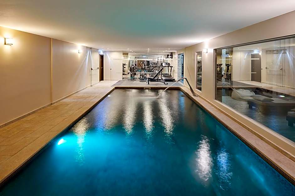 Santa Eulalia Hotel & Spa