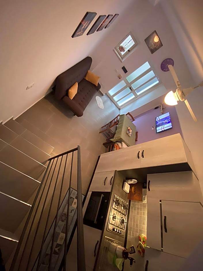 B&B Casetta Verde FELICE