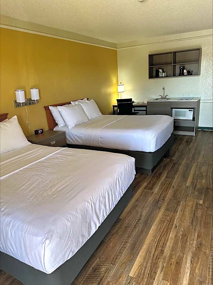 Quality Inn Aurora Denver