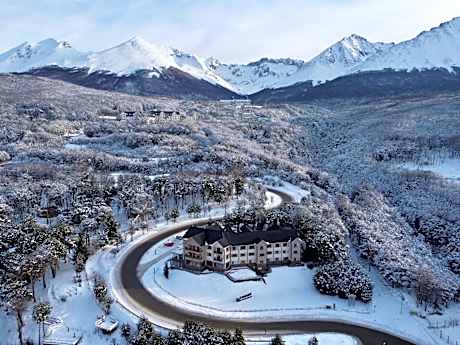 Altos Ushuaia Hotel & Resto