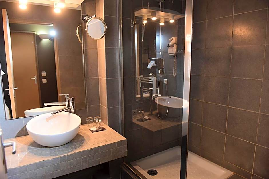 Hotel Le Chateau Fort De Sedan