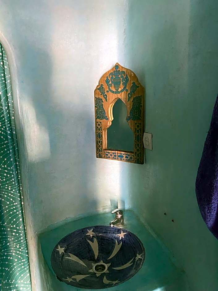 Hotel Ahrazem