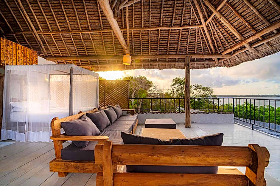 Shimoni Reef Lodge