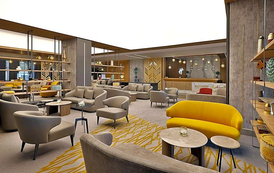Holiday Inn and Suites Al Khobar By IHG