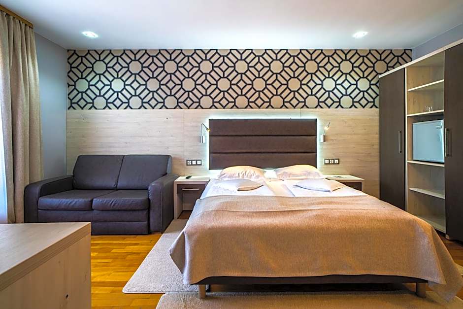 Hotel Eden
