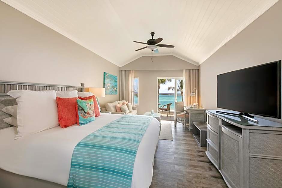 Sea Breeze Beach House All Inclusive by Ocean Hotels