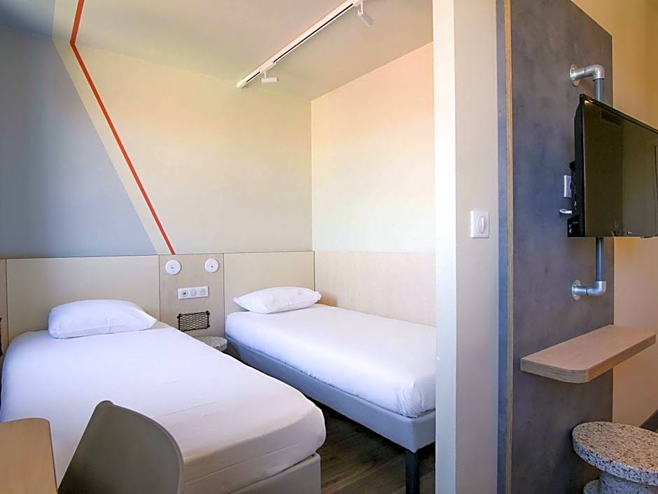 Ibis Budget Toulouse Labege