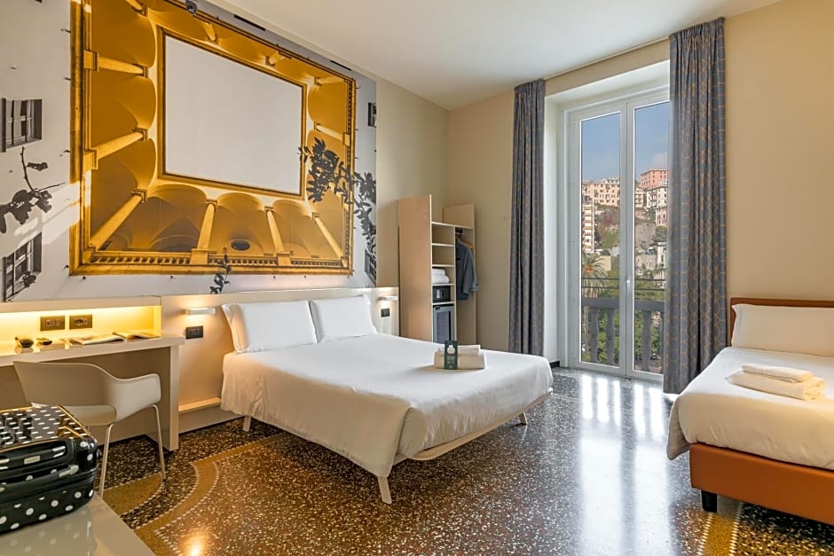 B&B Hotel Genova Principe