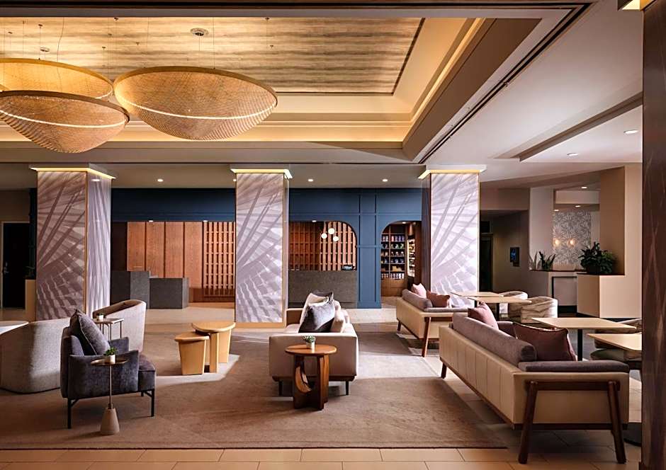 Hotel Fera Anaheim, a DoubleTree by Hilton