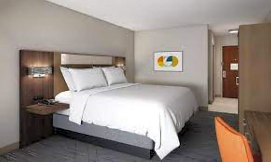 Holiday Inn Express Hocking Hills-Logan By IHG