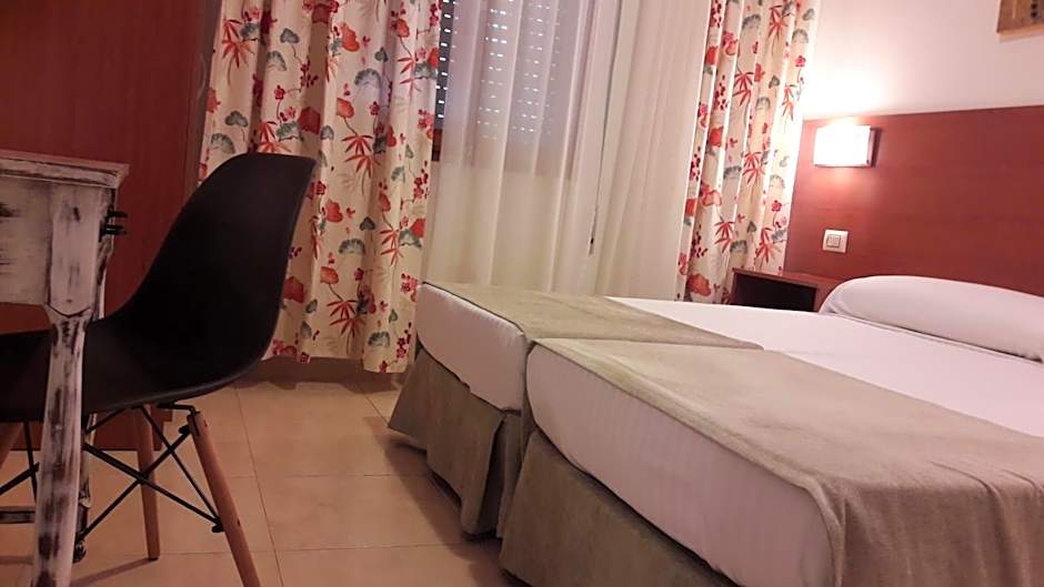 Hotel Torres Touriño