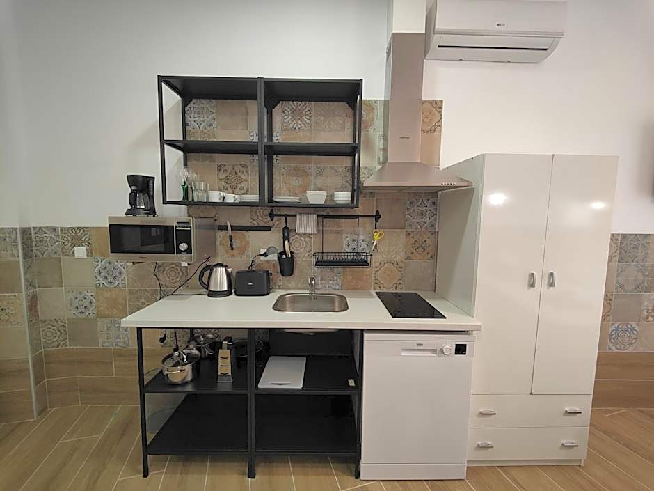 Hotel Apartamentos Pueblo Mar