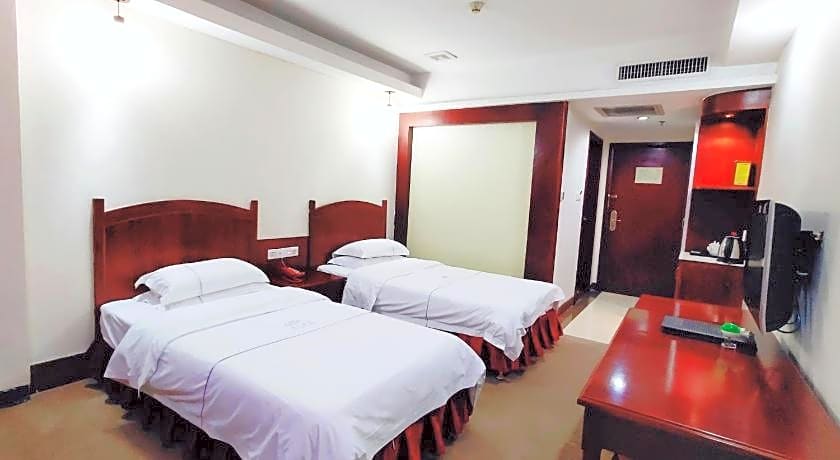 Junshan Hotel