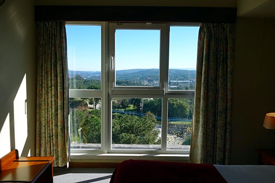 Hotel Senhora do Castelo