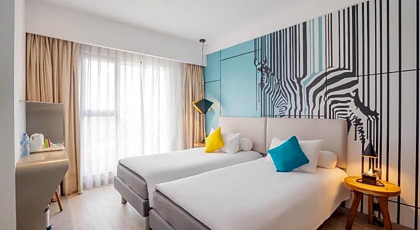 Kamaniiya Petitenget Seminyak