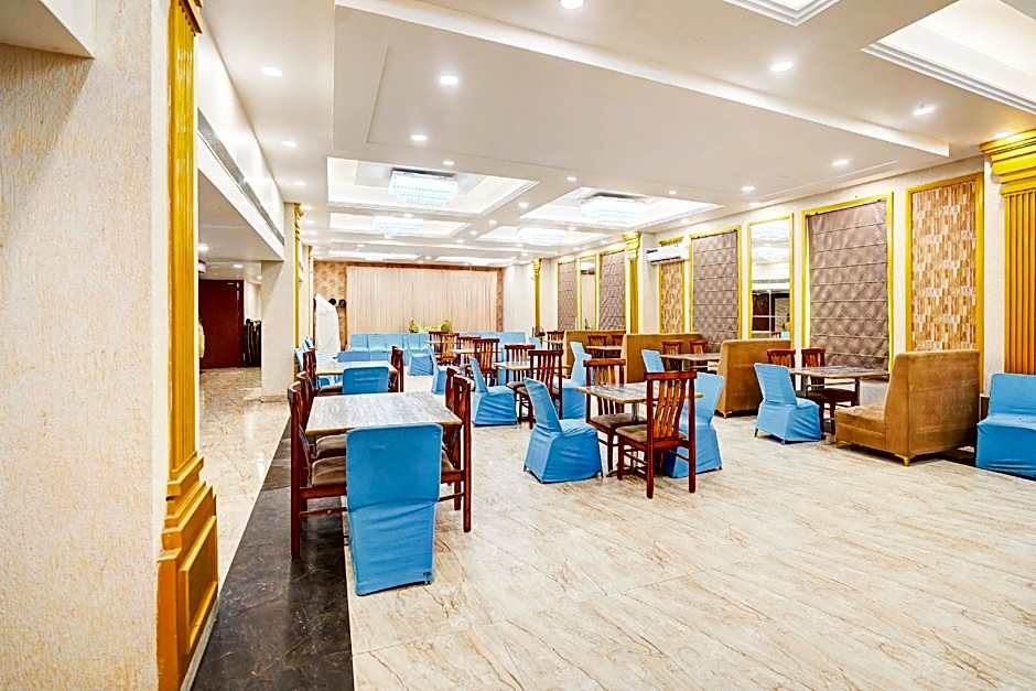 Hotel SV Grand Varanasi – Varanasi, VA