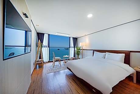 Namhae Hotel Urban Island