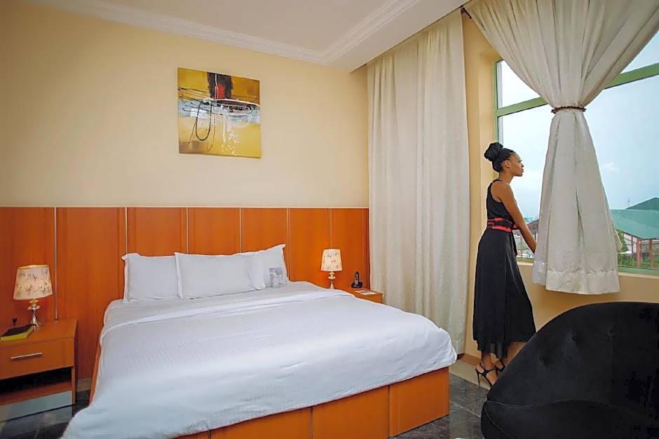 Swiss International Mabisel Port Harcourt