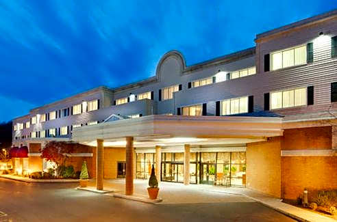 Wyndham Southbury