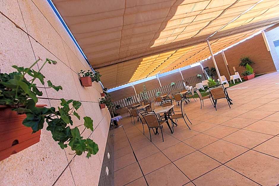 Hotel Gran Fama