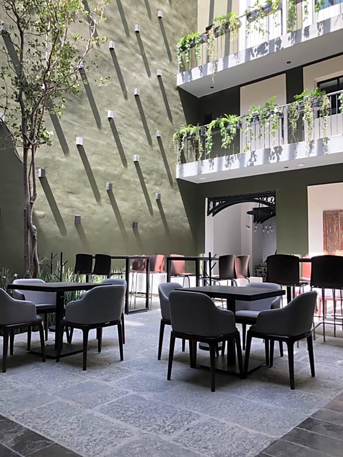 Hotel Isabel