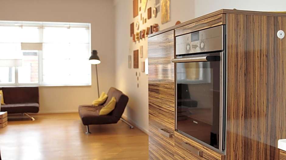 Five Elements Hostel Leipzig