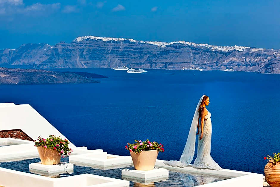 Maison Des Lys - Luxury Suites