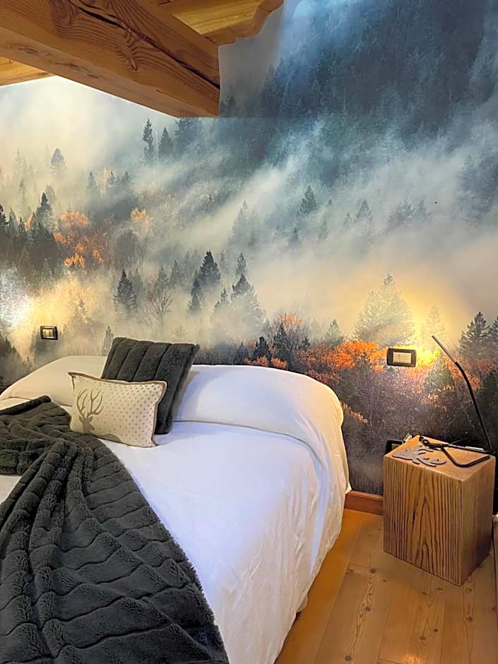 La Chambre des Rêves