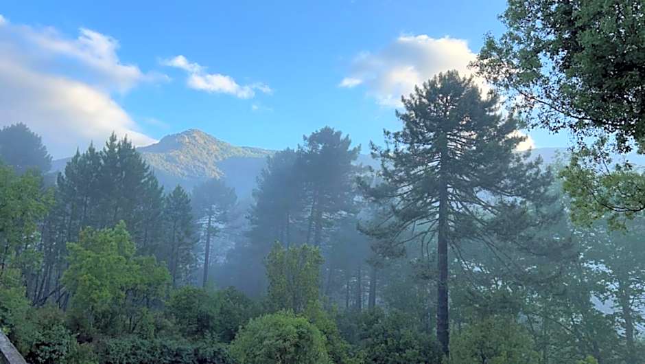 Auberge des Deux Sorru