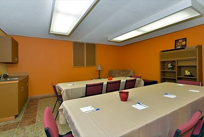 Americas Best Value Inn Kalispell