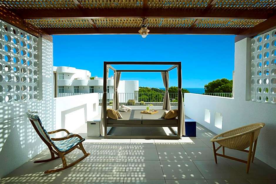 Inturotel Cala Esmeralda Beach Hotel & Spa - Adults Only
