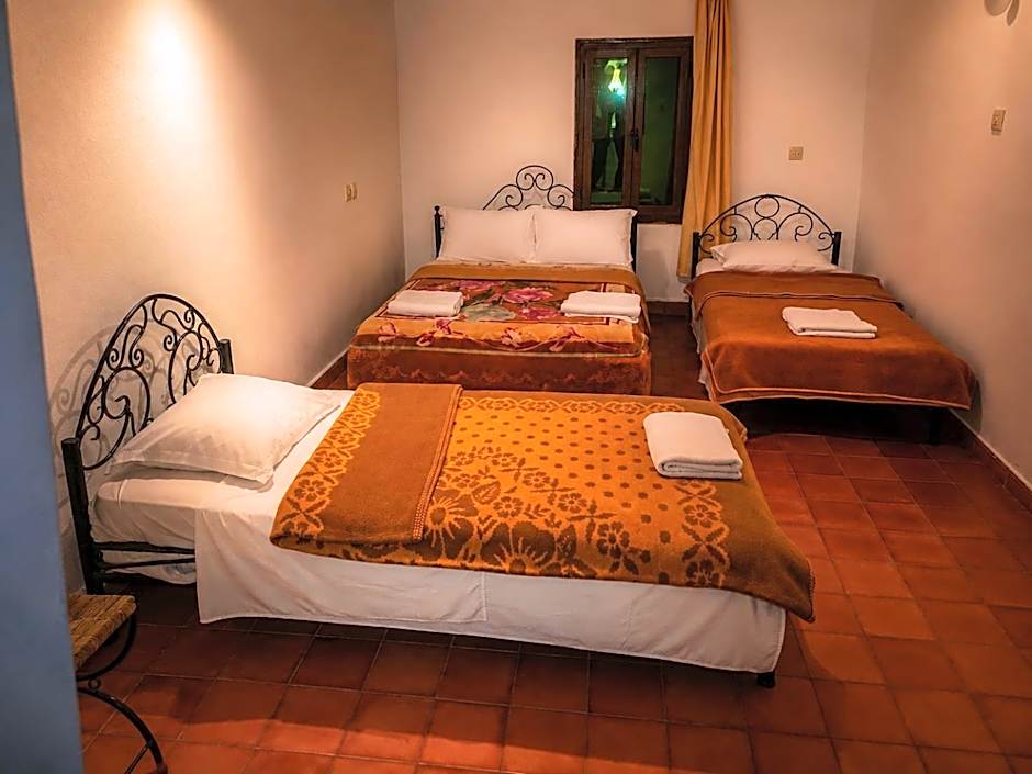 Riad Kasbah des Roches