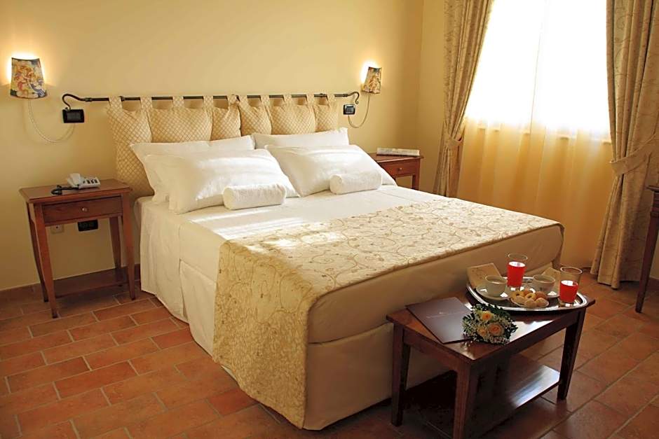 Locanda Del Parco Hotel