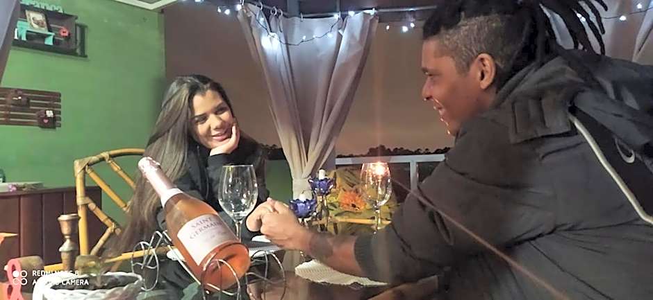 Harmonia GRU - (prox. Aeroporto).