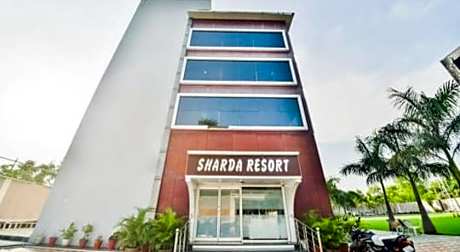 Vamoose Sharda Resort