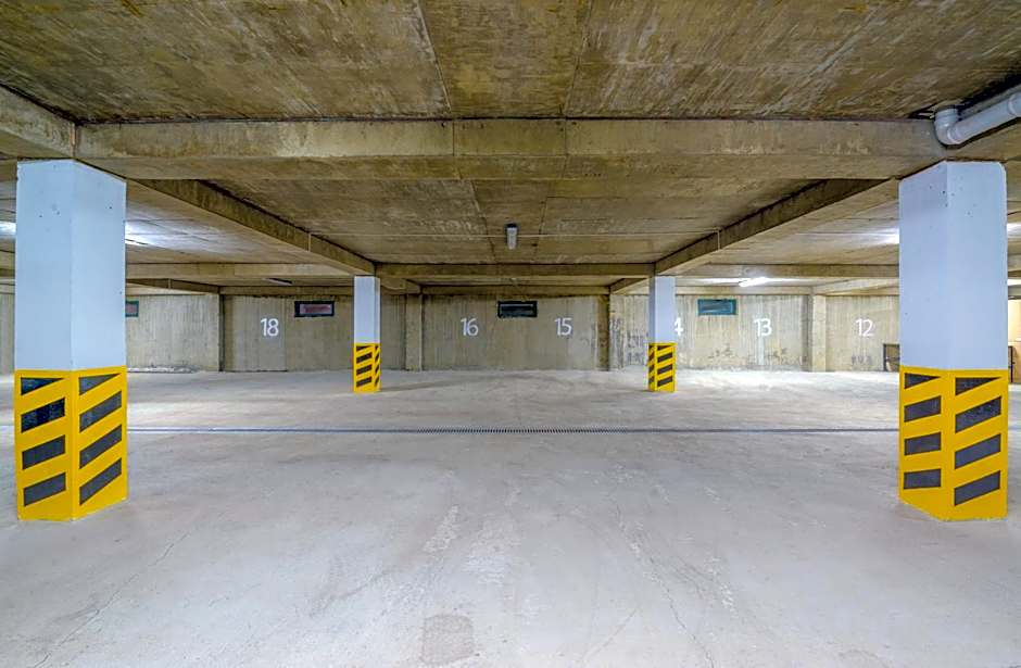 Kopala Tskneti Hotel