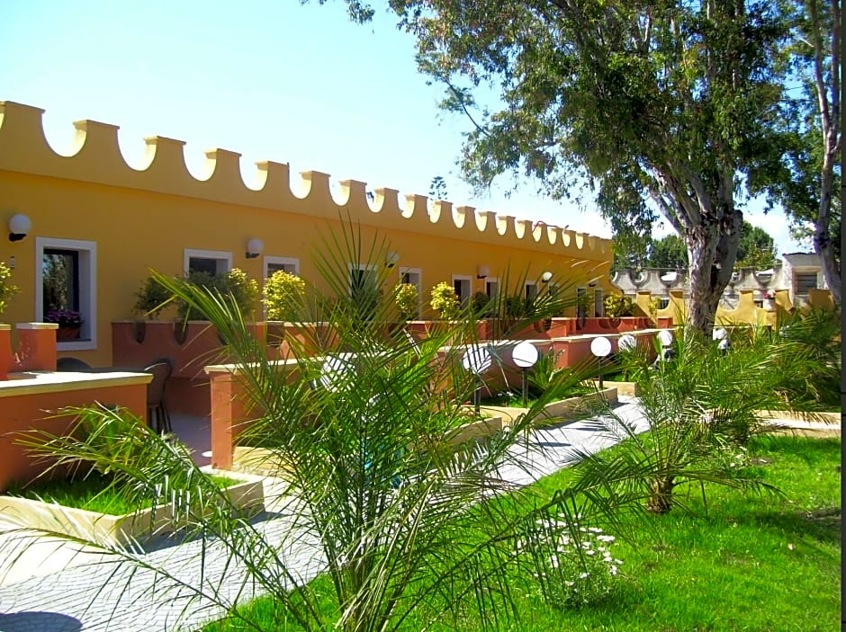 Residence Costa del Sole