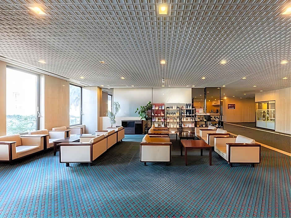 Yatsushiro Grand Hotel