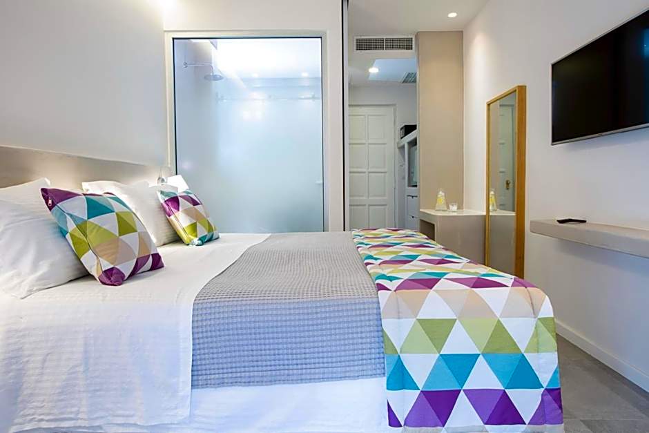 Odyssey Hotel