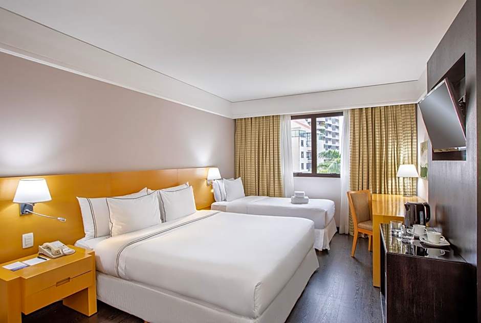 Melia Campinas Hotel