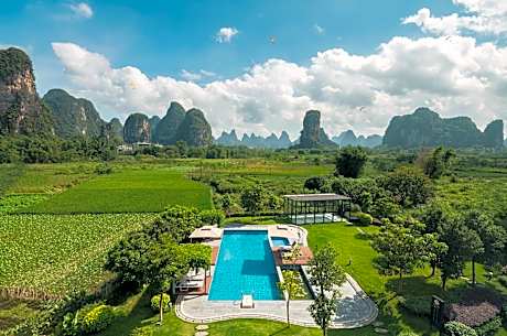 Yangshuo Zen Garden Resort