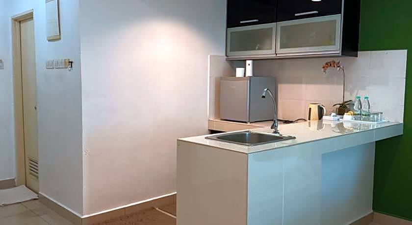 De Viana Hotel & Apartments