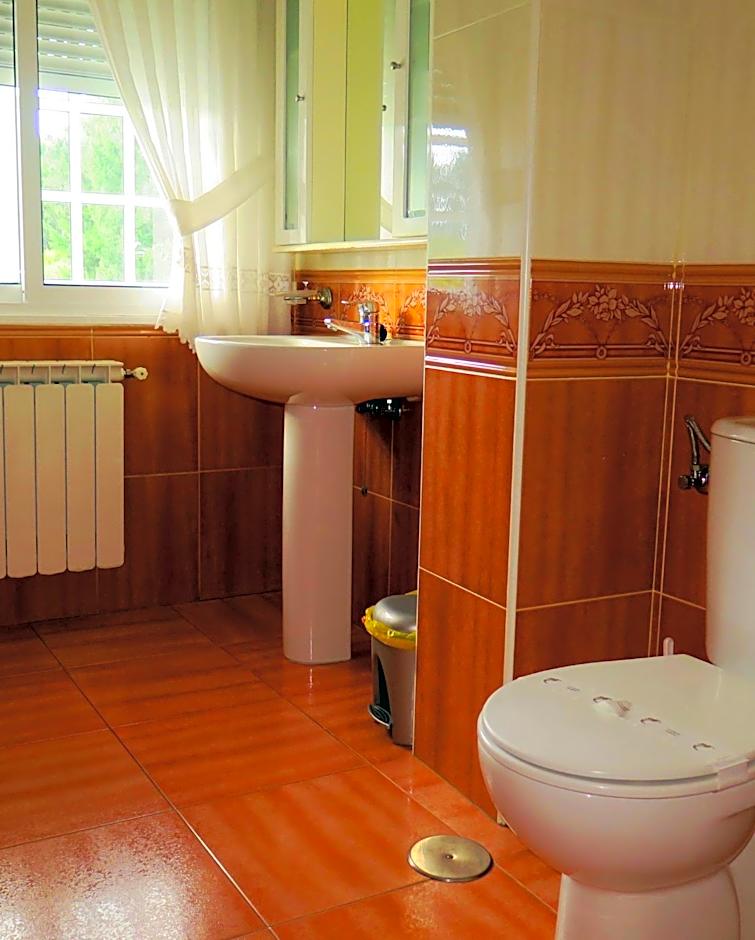 Hotel Restaurante America