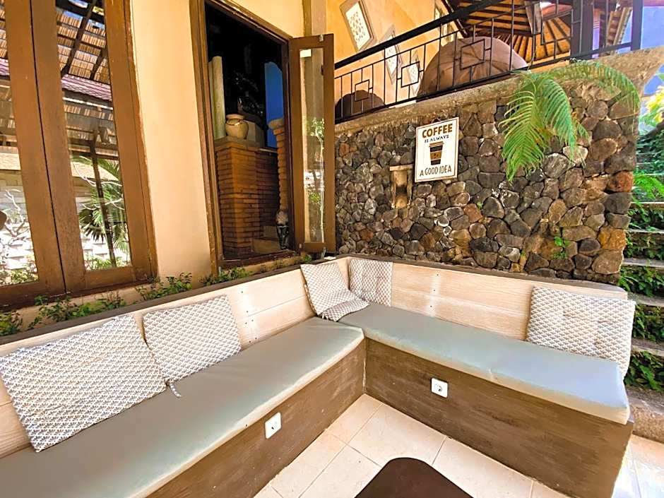Home-Bience Hostel