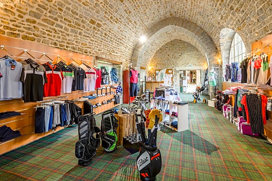 Château de Bournel, The Originals Relais