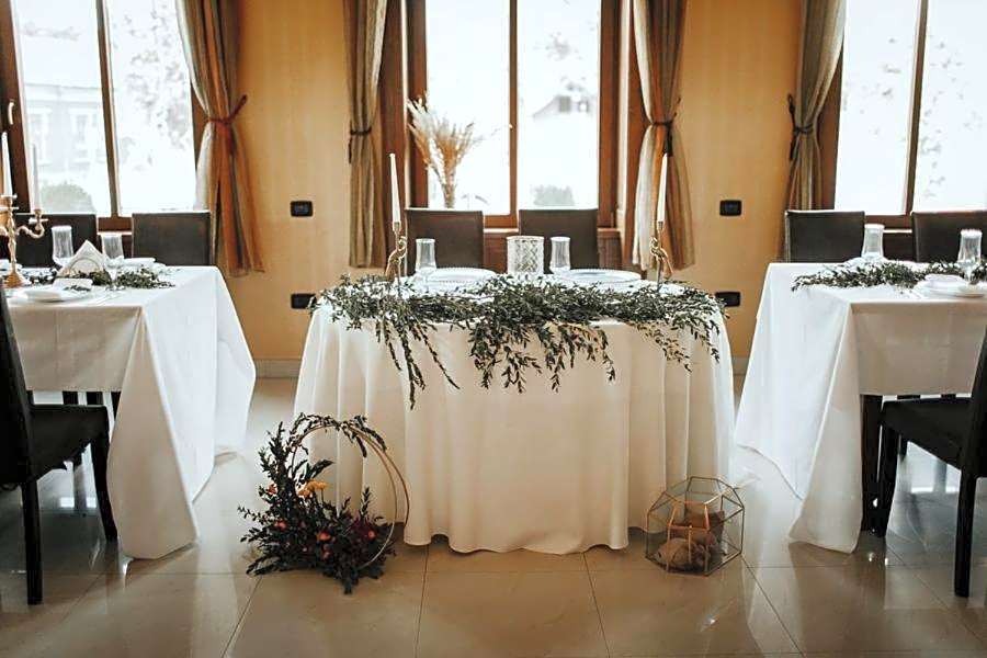 Casa Maria Magdalena